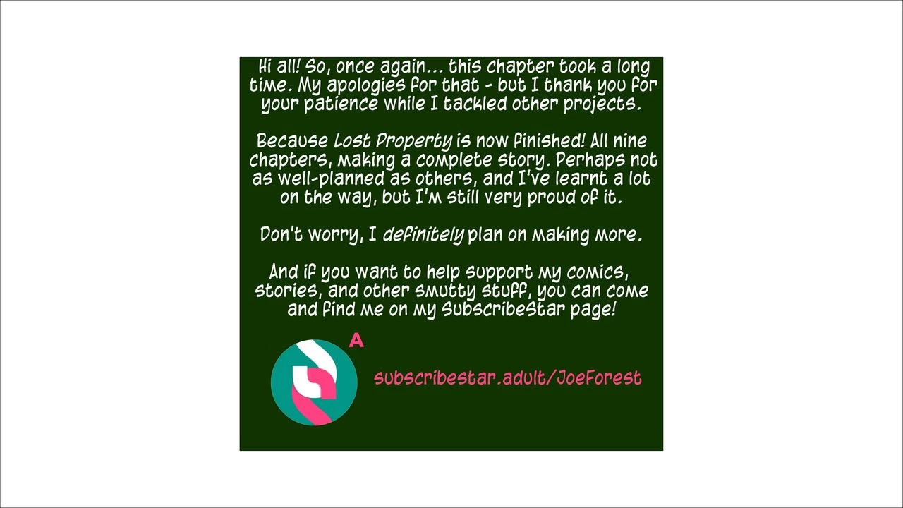 Lost Property 9 image number 49