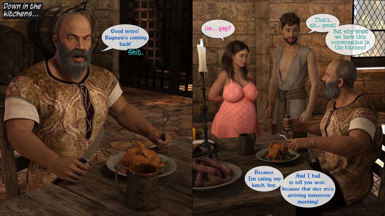 Lost Property 9 image number 8