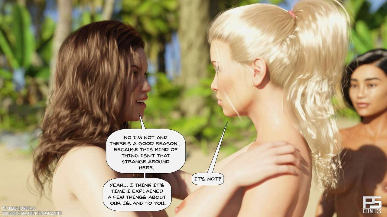 Au Naturel 16 image number 12