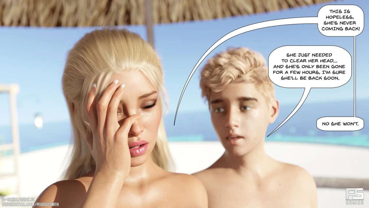 Au Naturel 16 image number 2