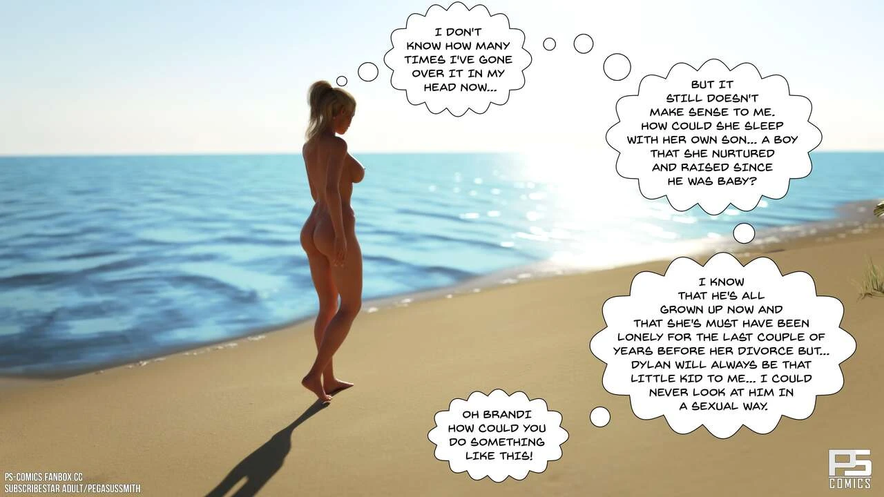 Au Naturel 16 image number 5