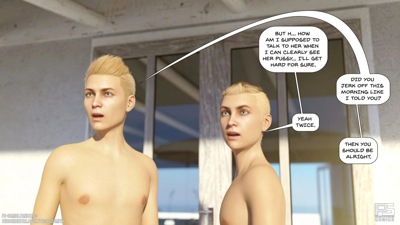 Au Naturel 16 image number 61