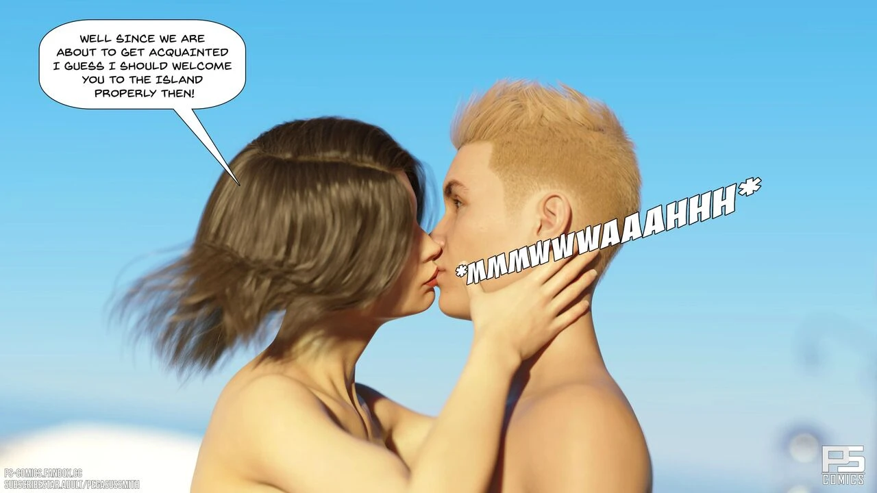 Au Naturel 16 image number 64