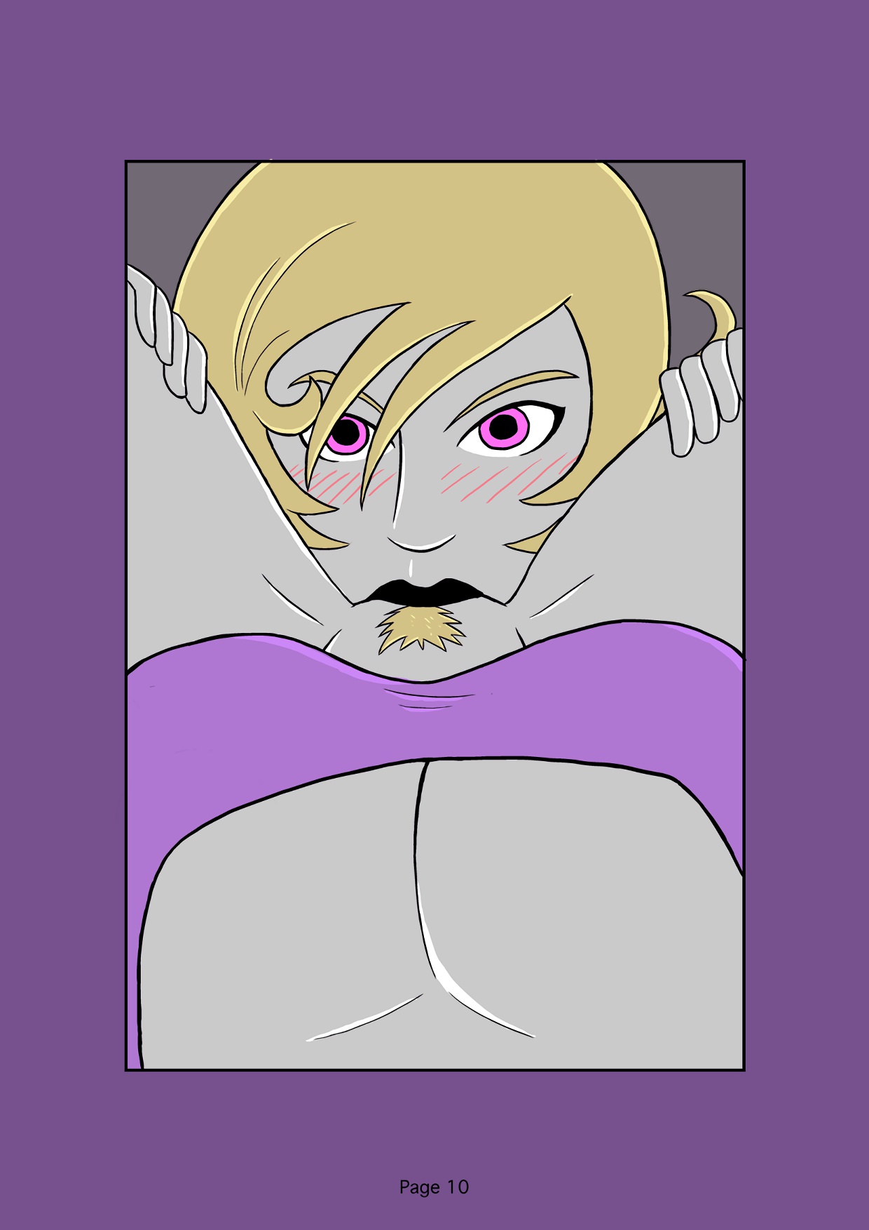 Derse Dreams image number 9