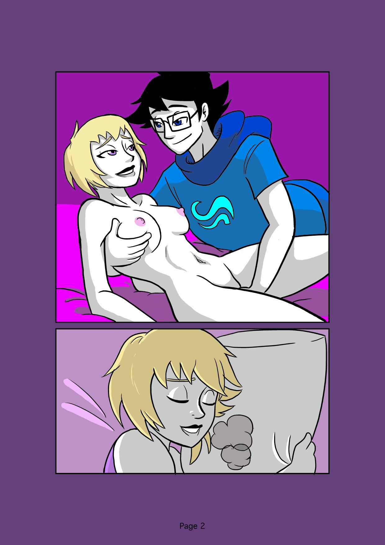 Derse Dreams image number 1