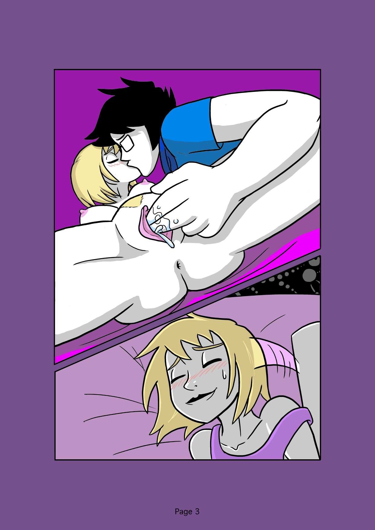 Derse Dreams image number 2