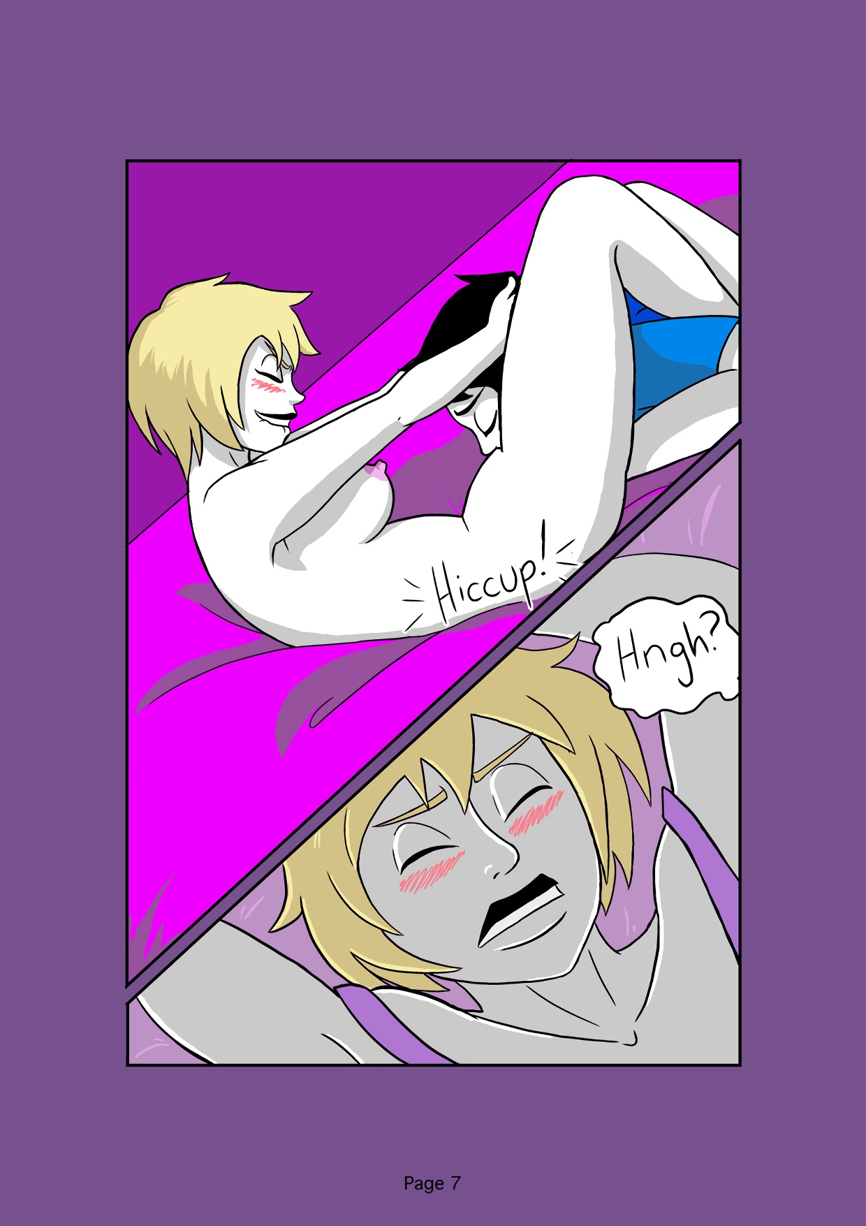 Derse Dreams image number 6
