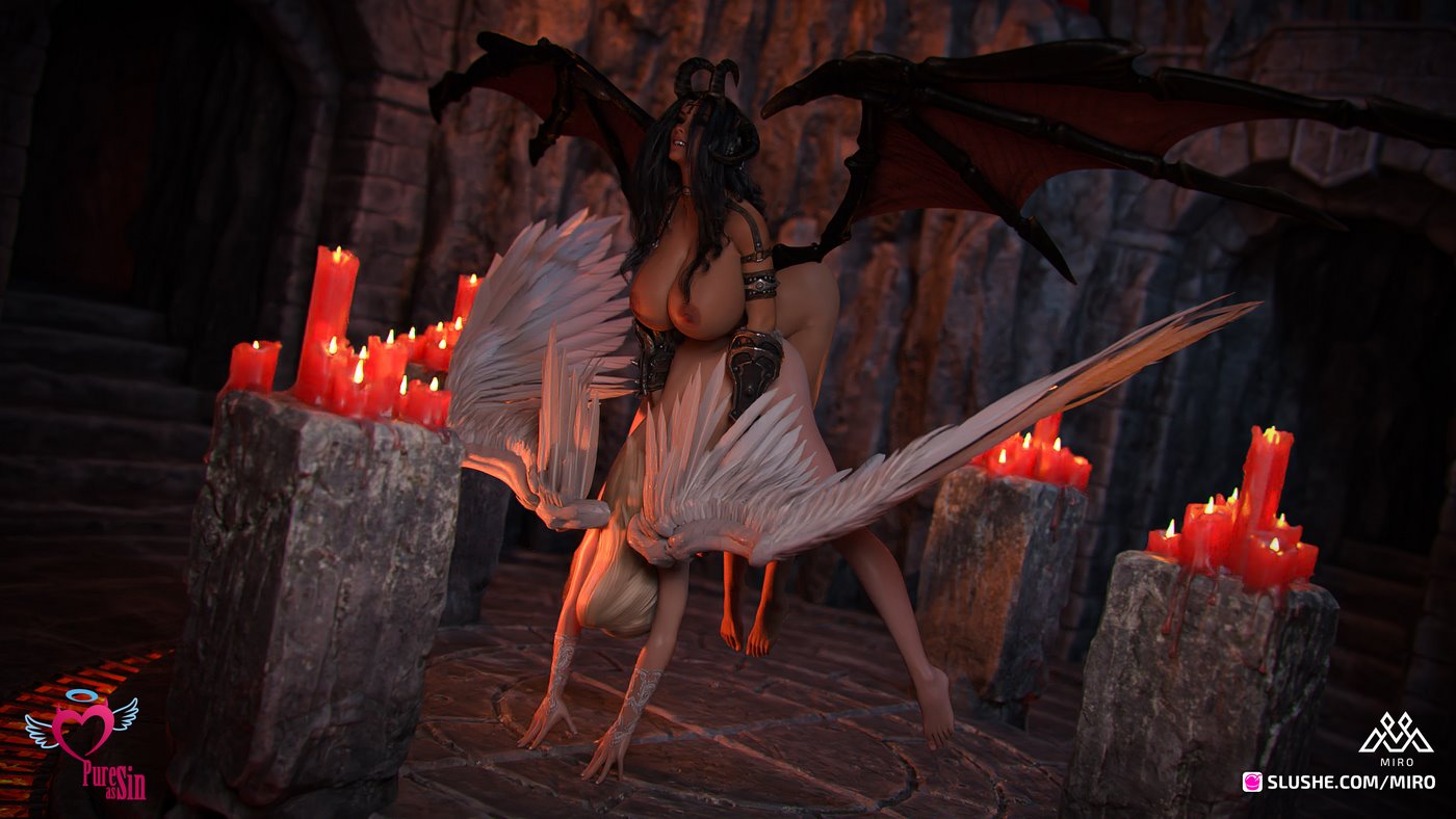 Pure as sin image number 123