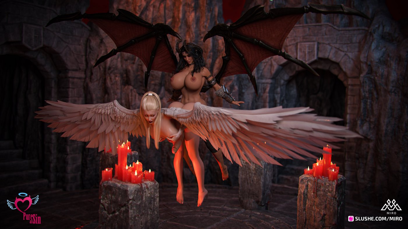 Pure as sin image number 124