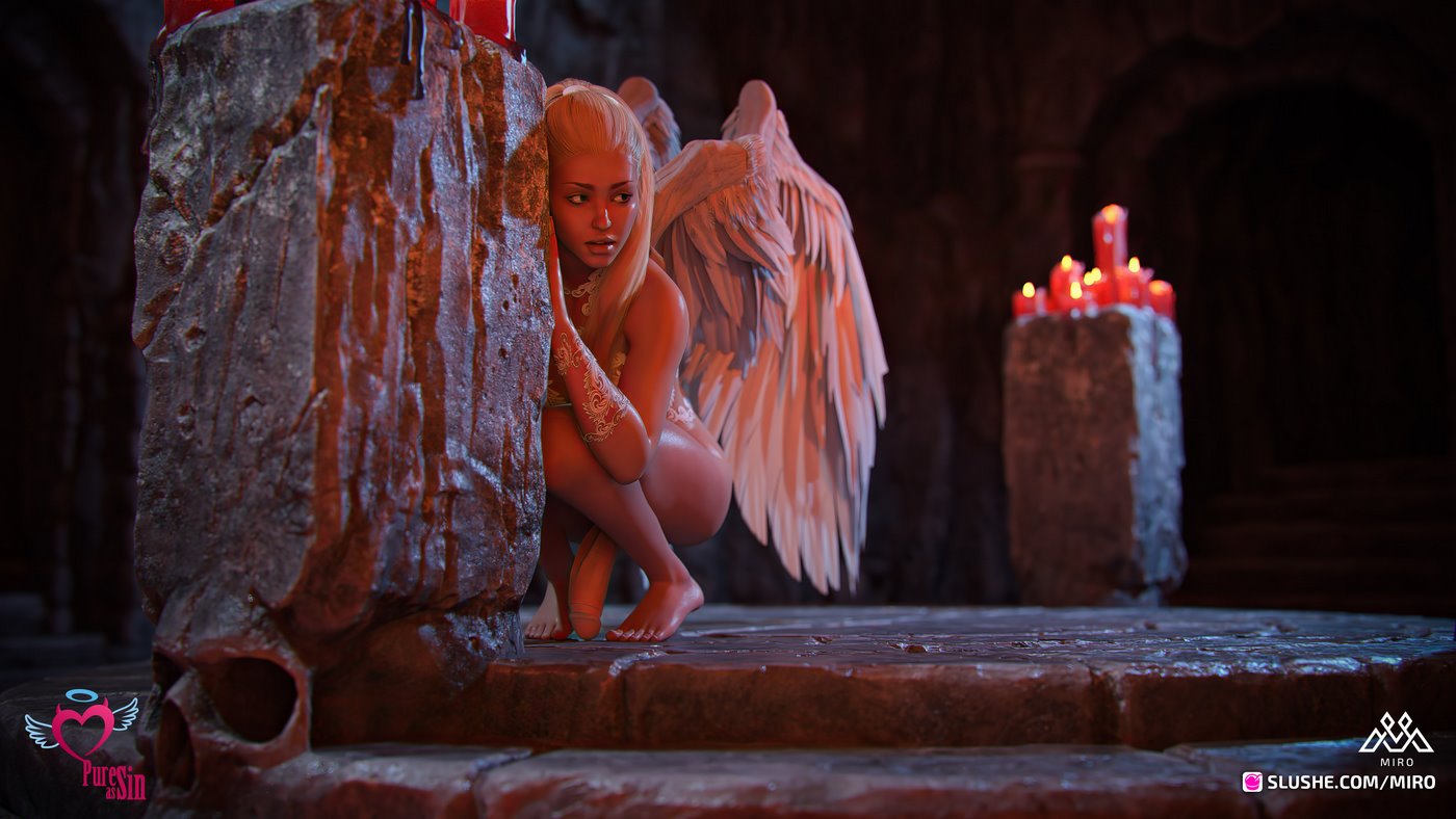 Pure as sin image number 4