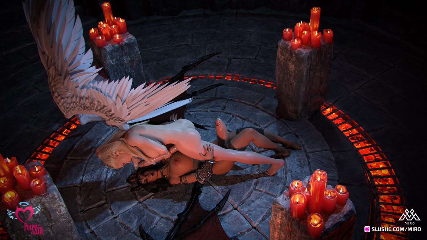 Pure as sin image number 69