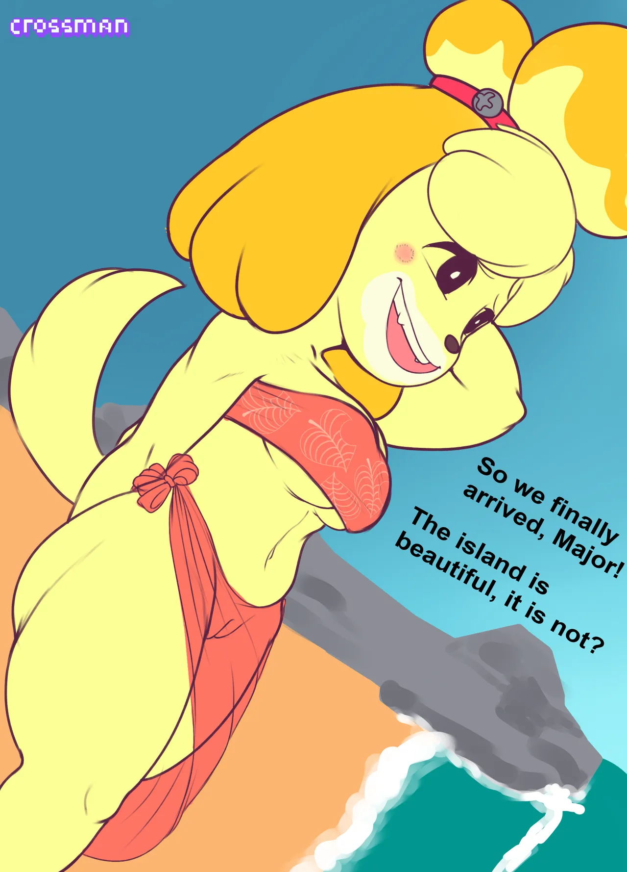 Bunga Horizons