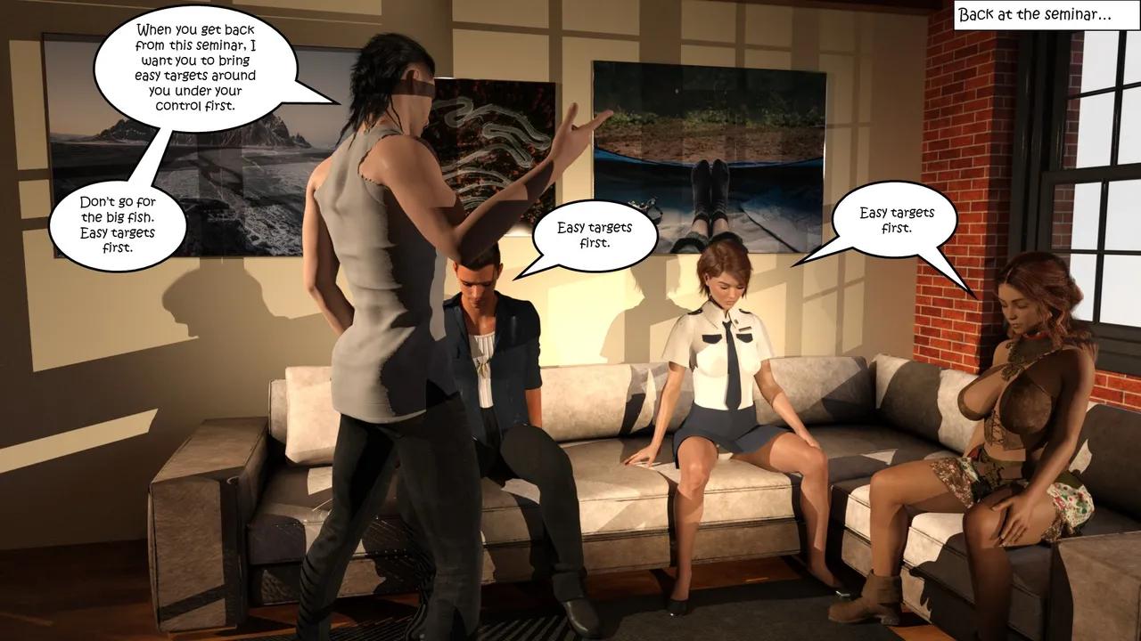 MC Supervision Seminar image number 16