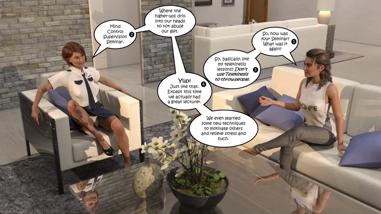 MC Supervision Seminar image number 8