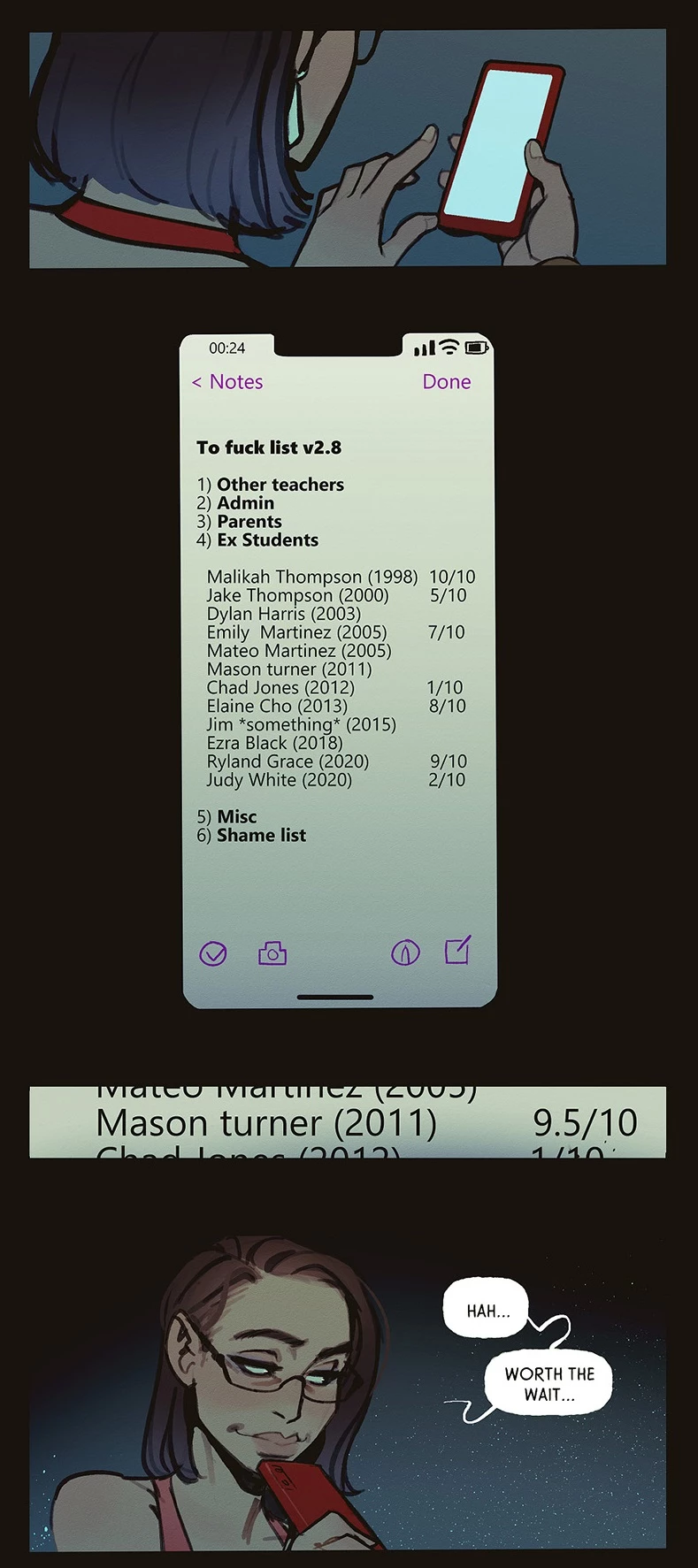 Worth the wait image number 3