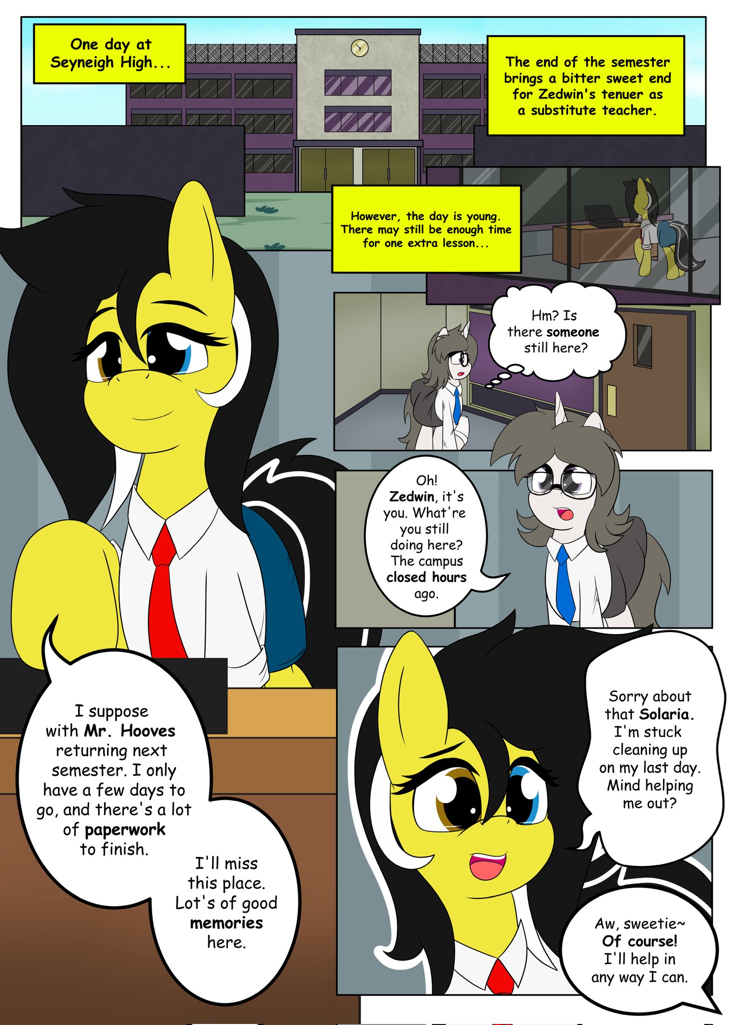 Extra Class 3 image number 1