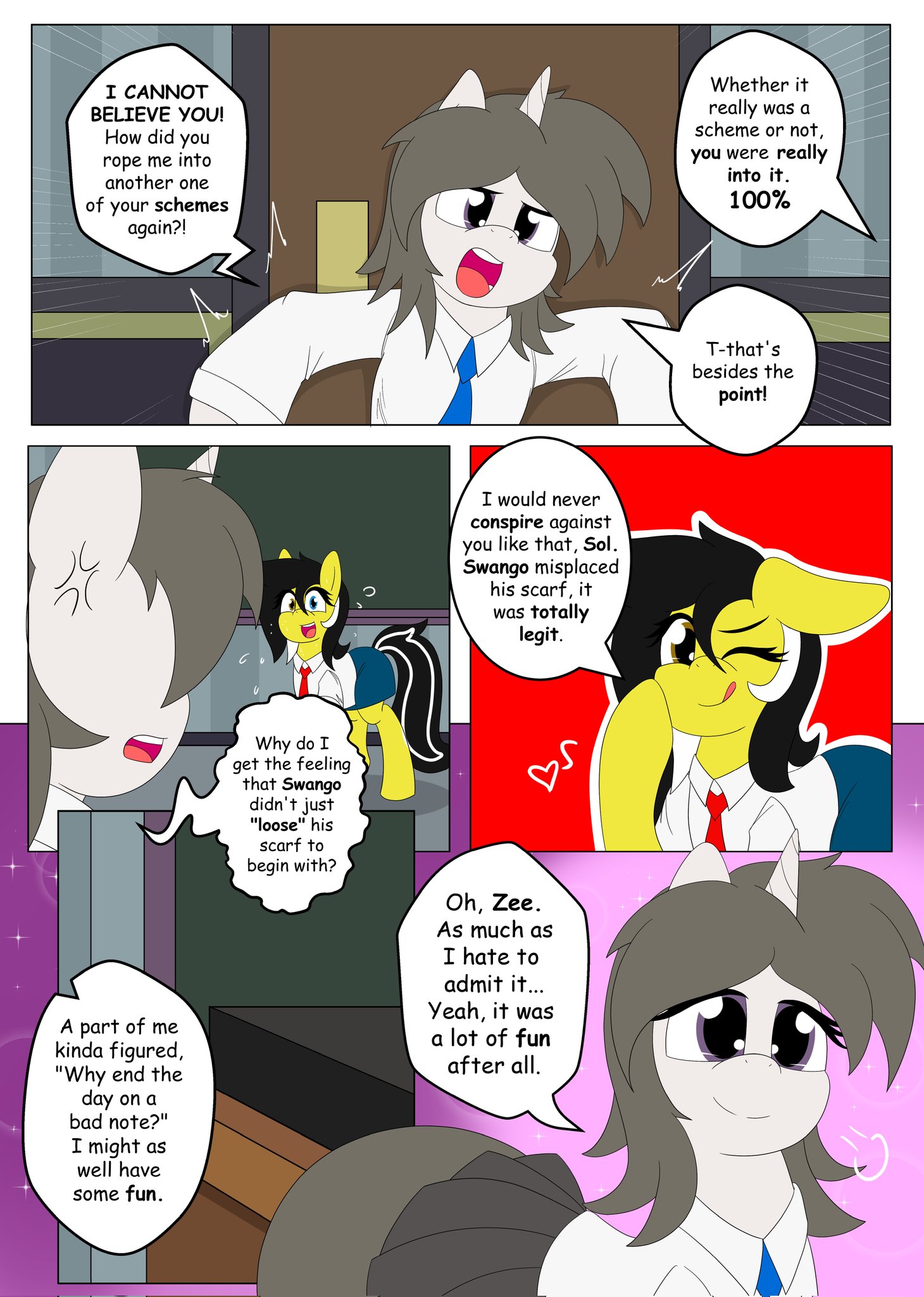 Extra Class 3 image number 22