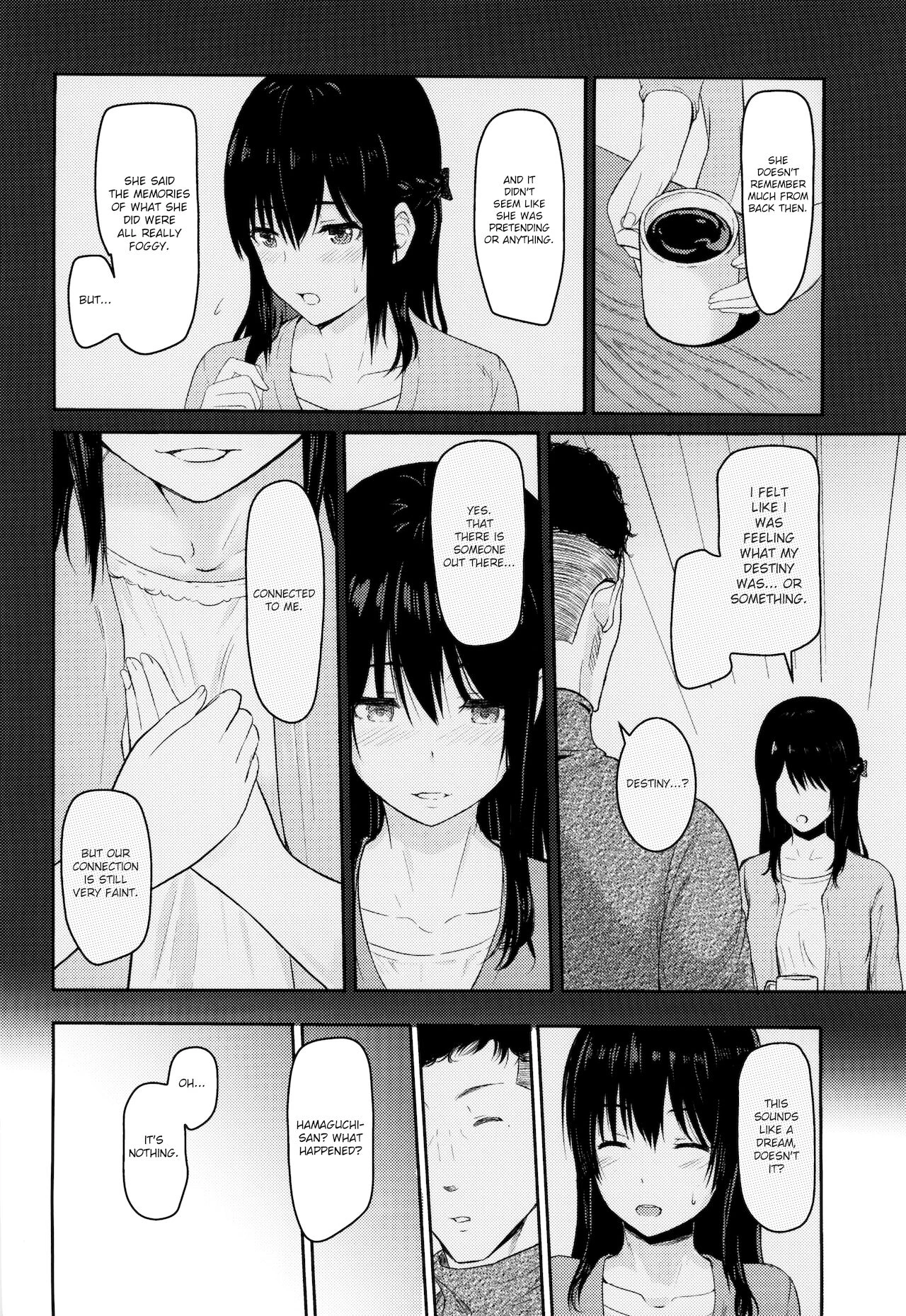 Mitsuha ~Netorare 3~ image number 6