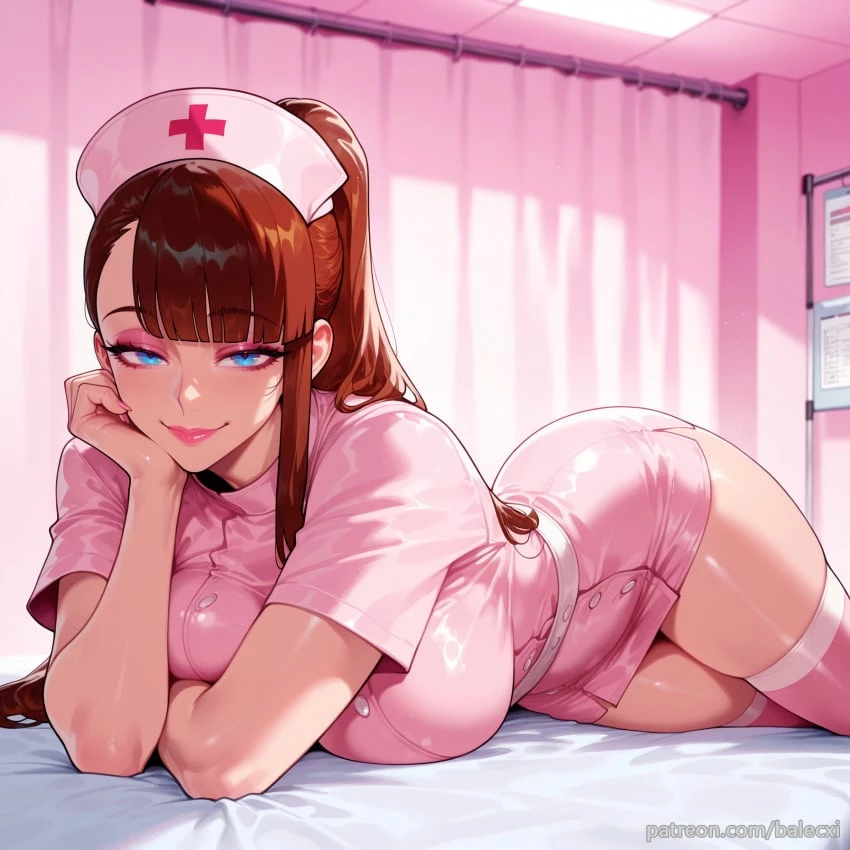 The  B-Rank Healer image number 2