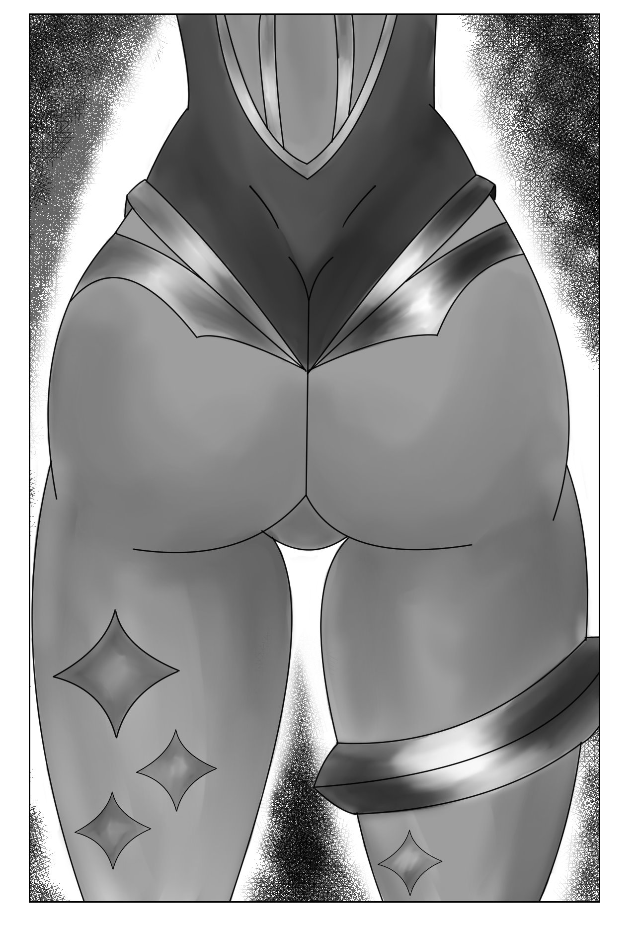 mon-ass image number 1