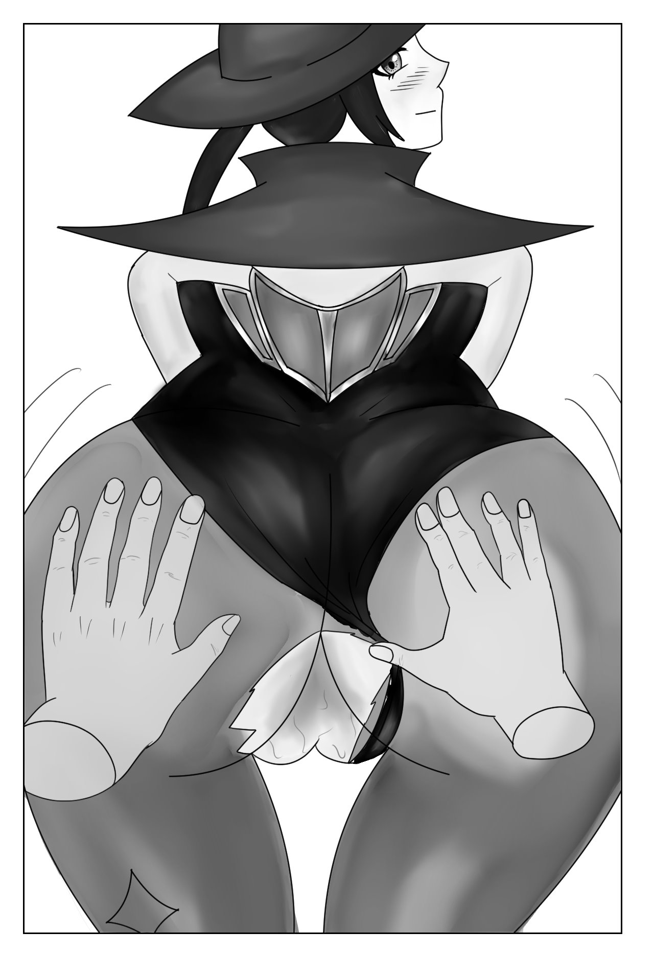 mon-ass image number 2