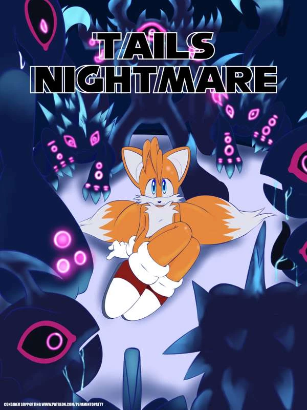 Tails Nightmare