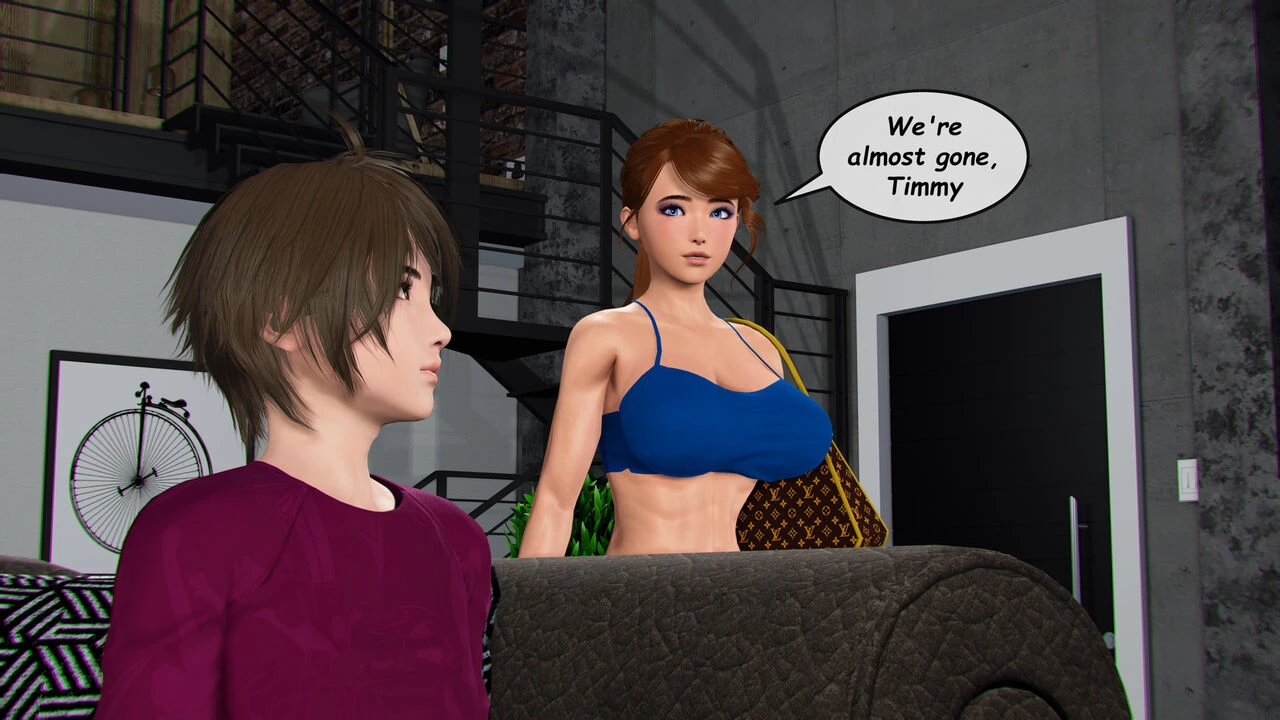 Timmys Hard Life 10 image number 17