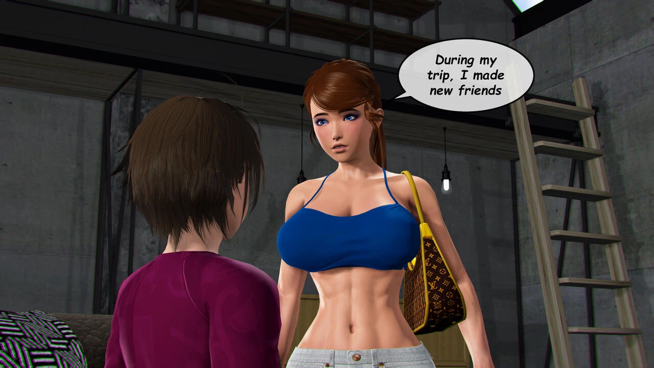 Timmys Hard Life 10 image number 19