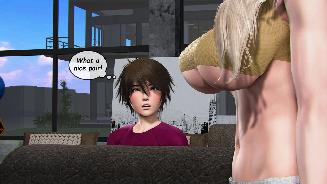 Timmys Hard Life 10 image number 29