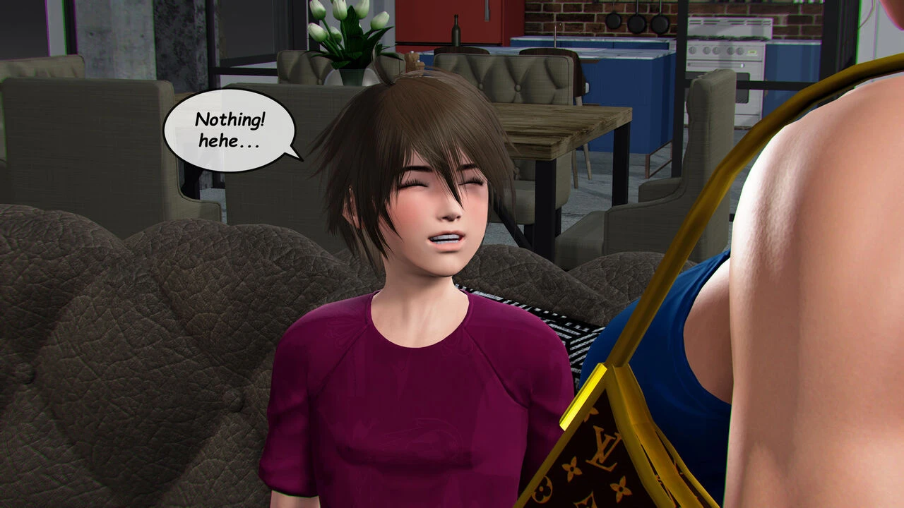 Timmys Hard Life 10 image number 34