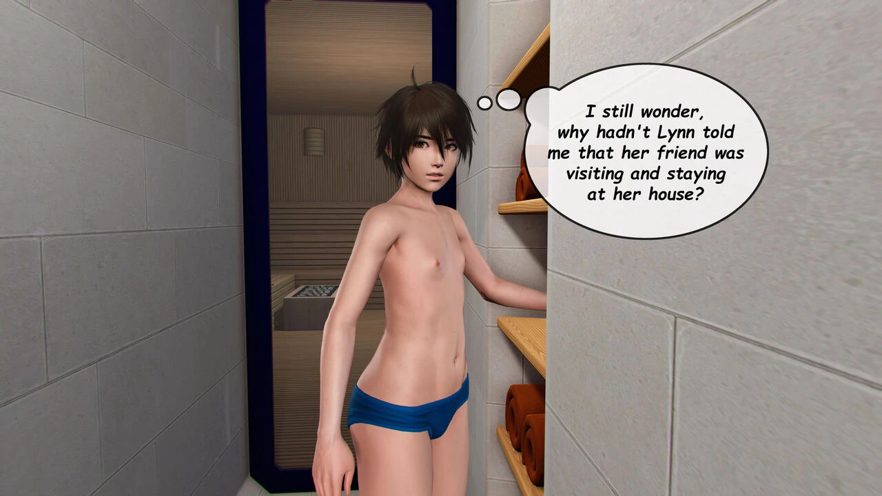 Timmys Hard Life 10 image number 38