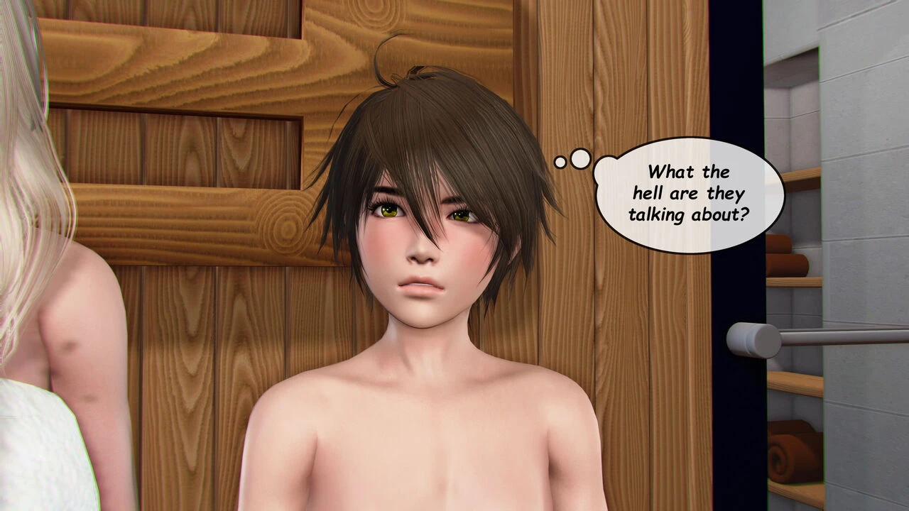 Timmys Hard Life 10 image number 51