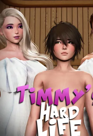 Timmys Hard Life 10