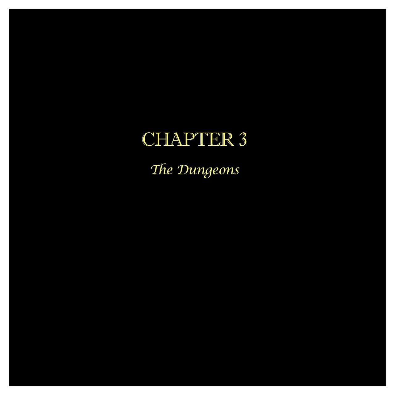 Royal Slaves of the Orc Kingdom 3