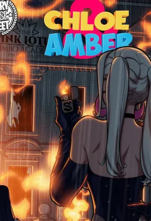 Chloe and Amber: The Tragedy of Jenny Laroy