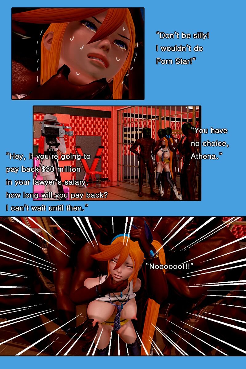 Someday 8 - Trap of Mr. Reus (English) porn comic image number 15