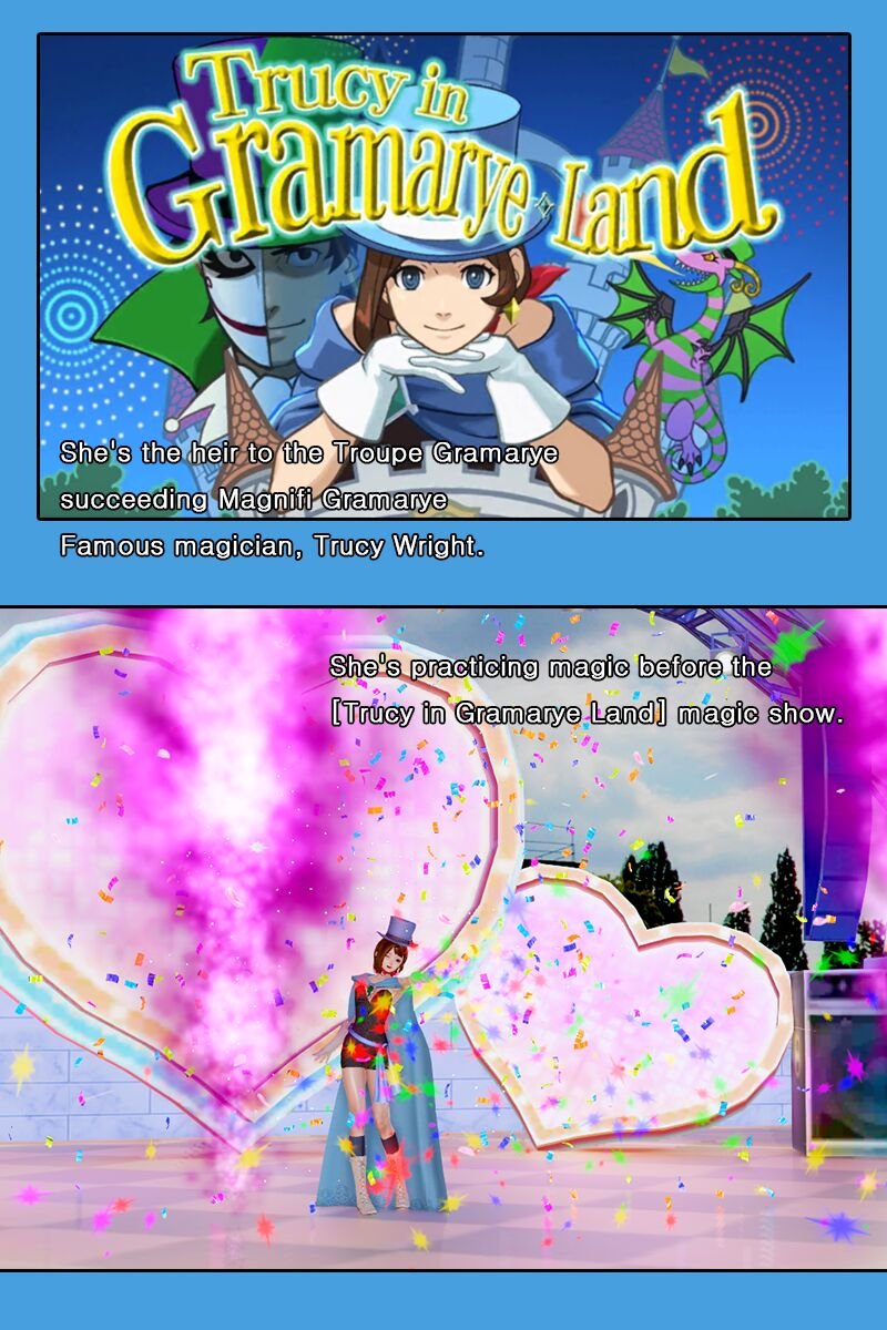 Someday 8 - Trap of Mr. Reus (English) porn comic image number 1