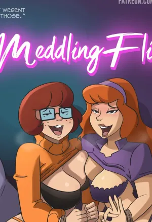 Meddling Flirts