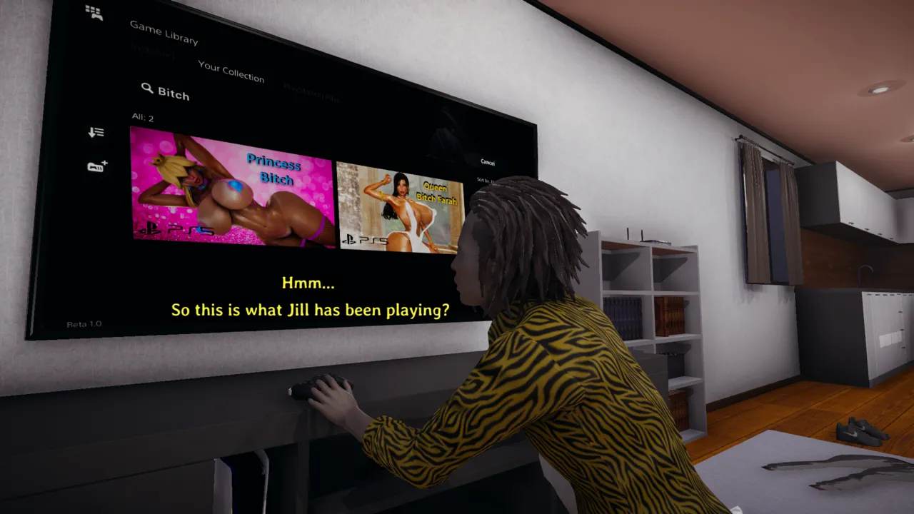 Futa Lover image number 39