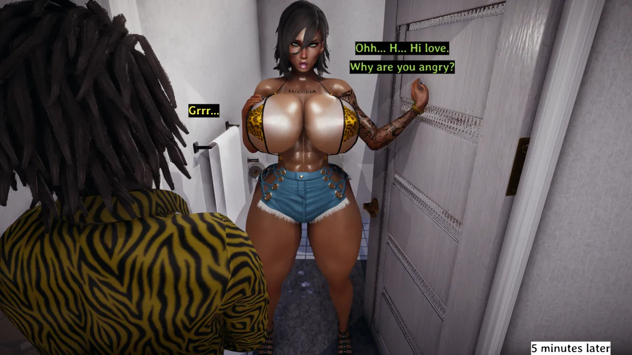 Futa Lover image number 74