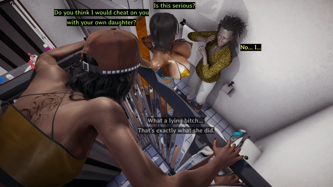 Futa Lover image number 78