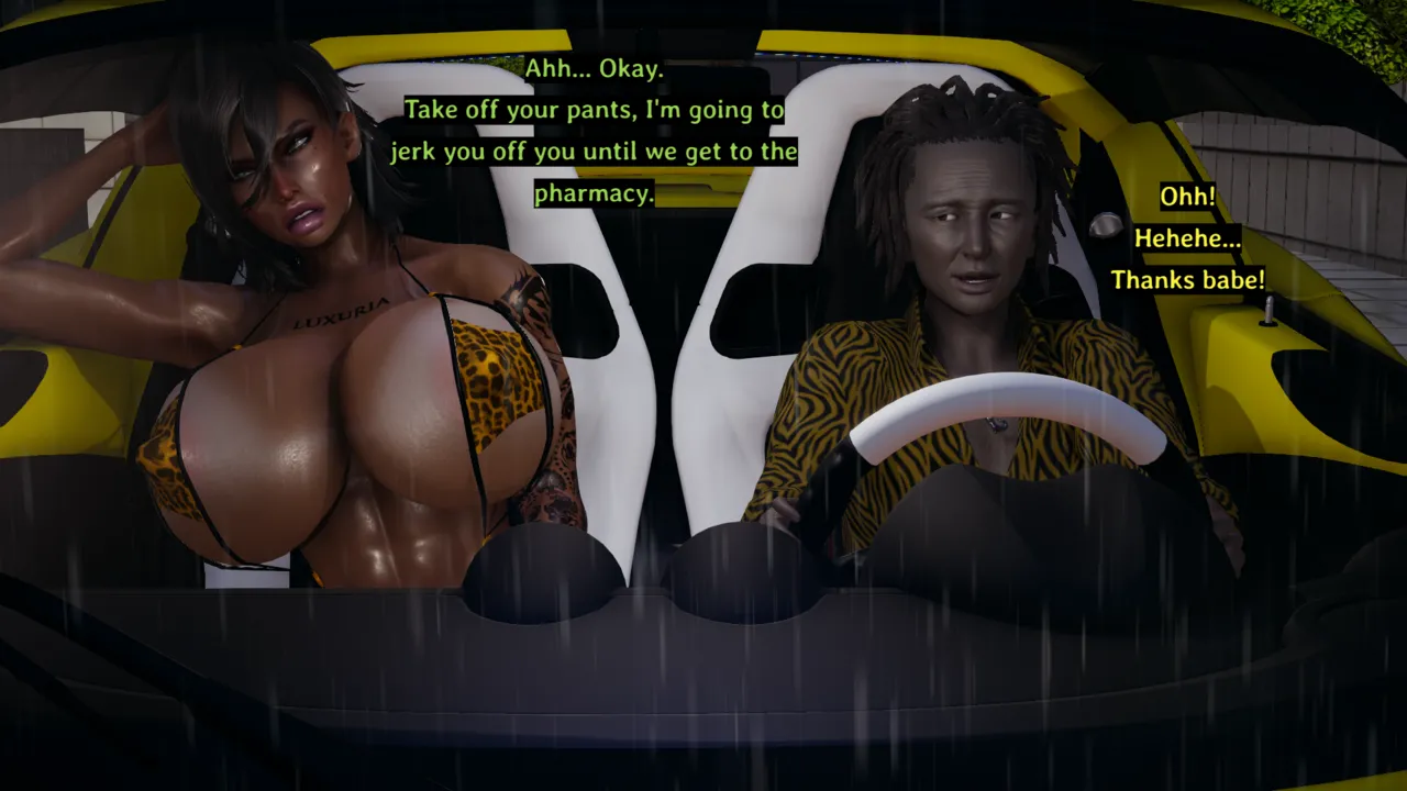 Futa Lover image number 92