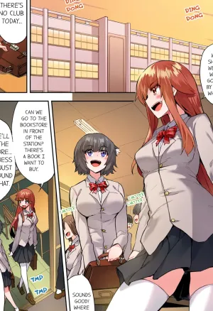 Traditional Job of Washing Girls Body Volume 17 Asoko Araiya no Oshigoto ~Kataomoichuu no Aitsu to Onnayu de~