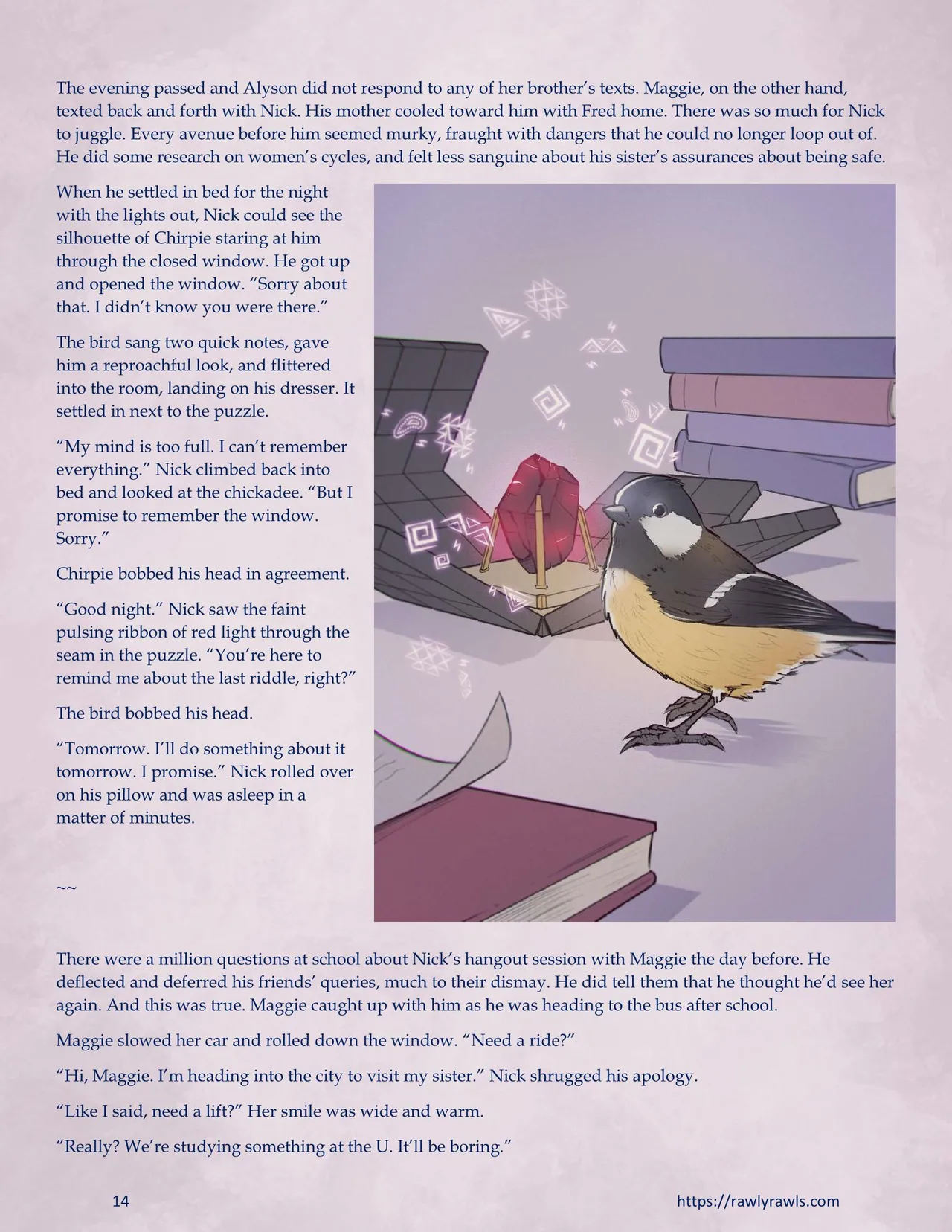 Enkis Puzzle 20 image number 13