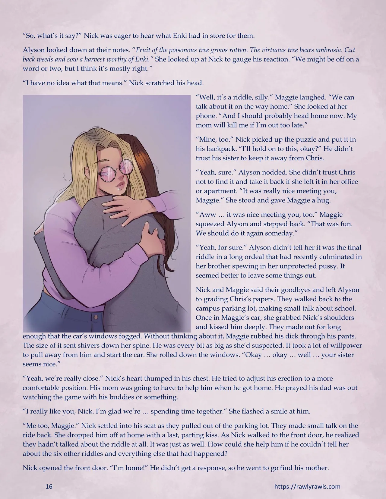 Enkis Puzzle 20 image number 15