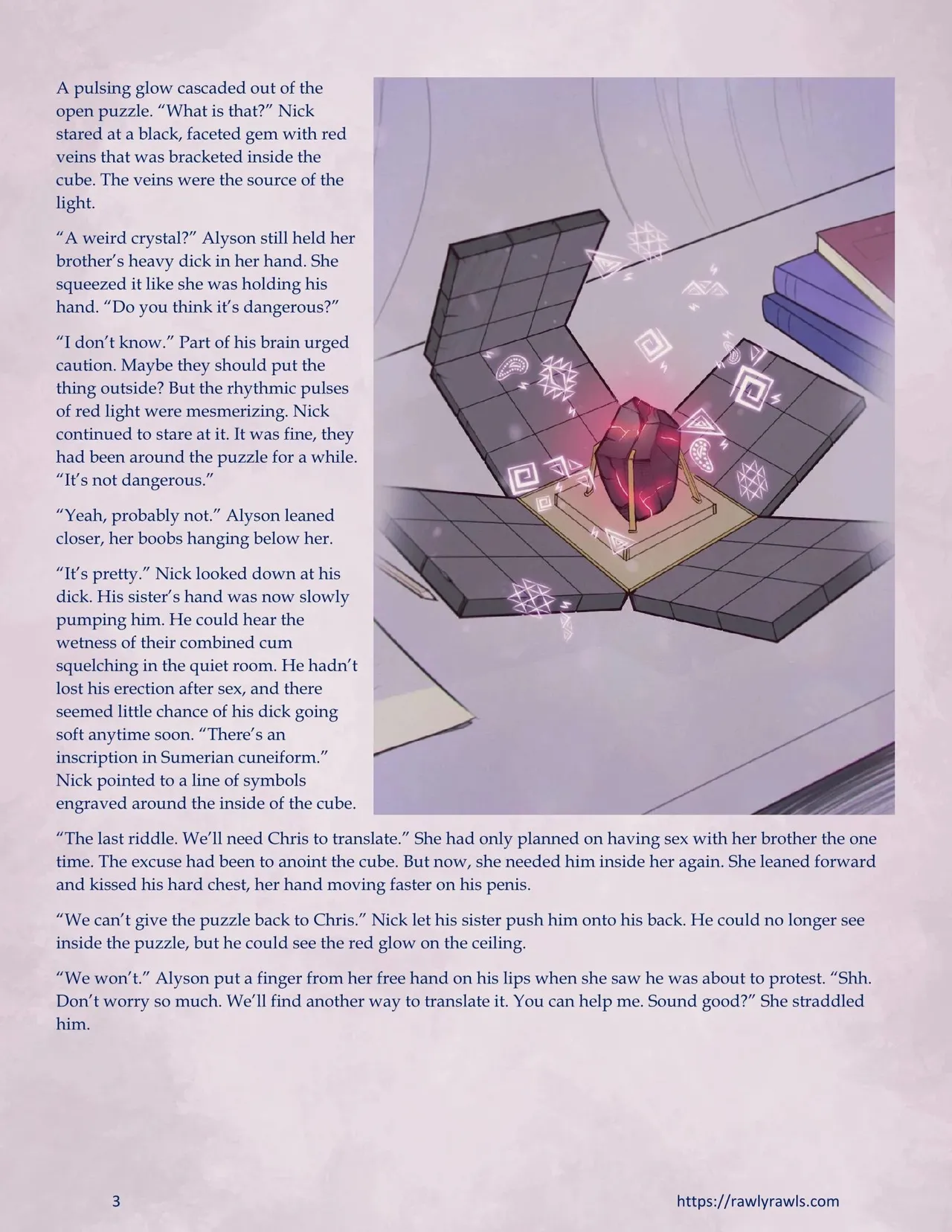 Enkis Puzzle 20 image number 2
