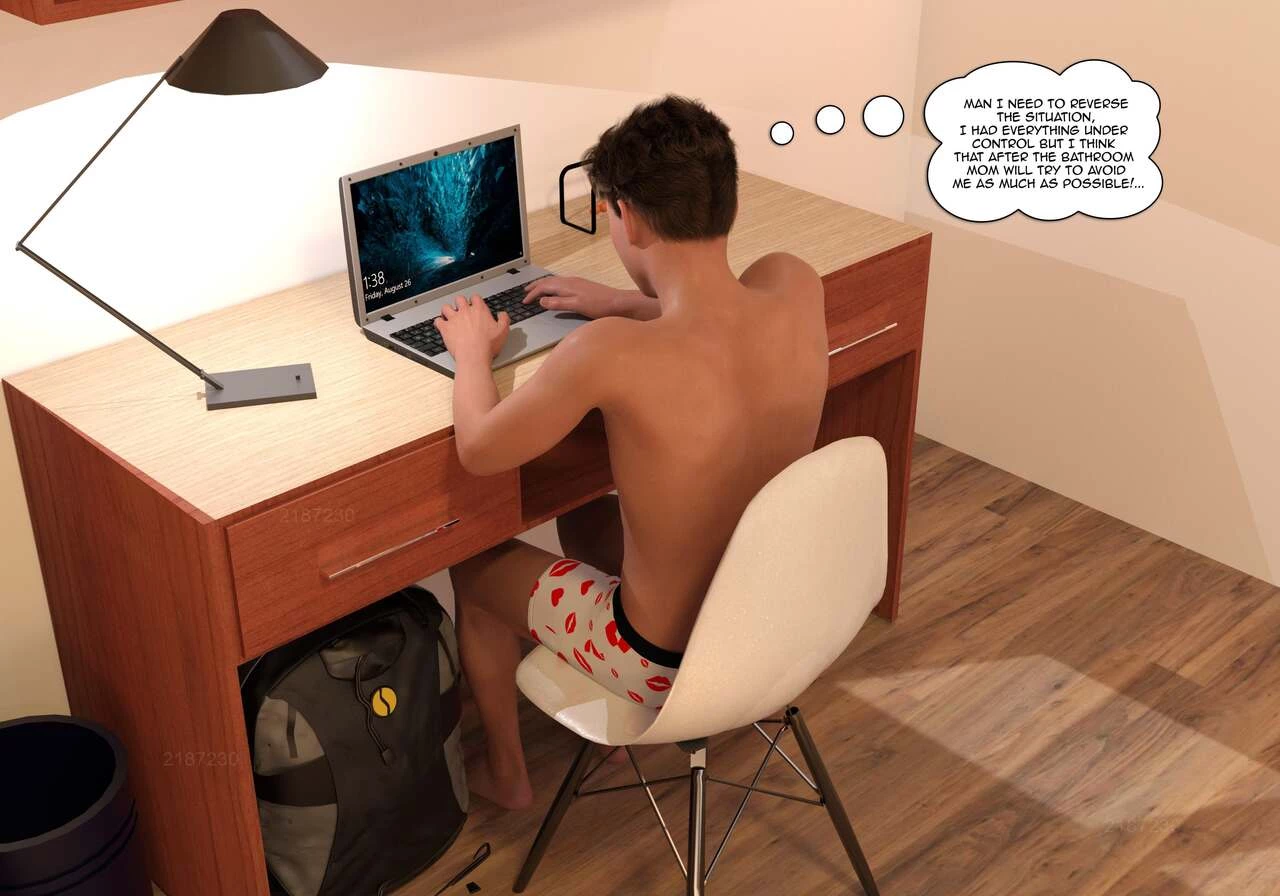 Forbidden Seduction 2 image number 27