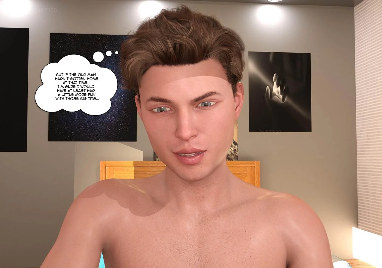Forbidden Seduction 2 image number 28