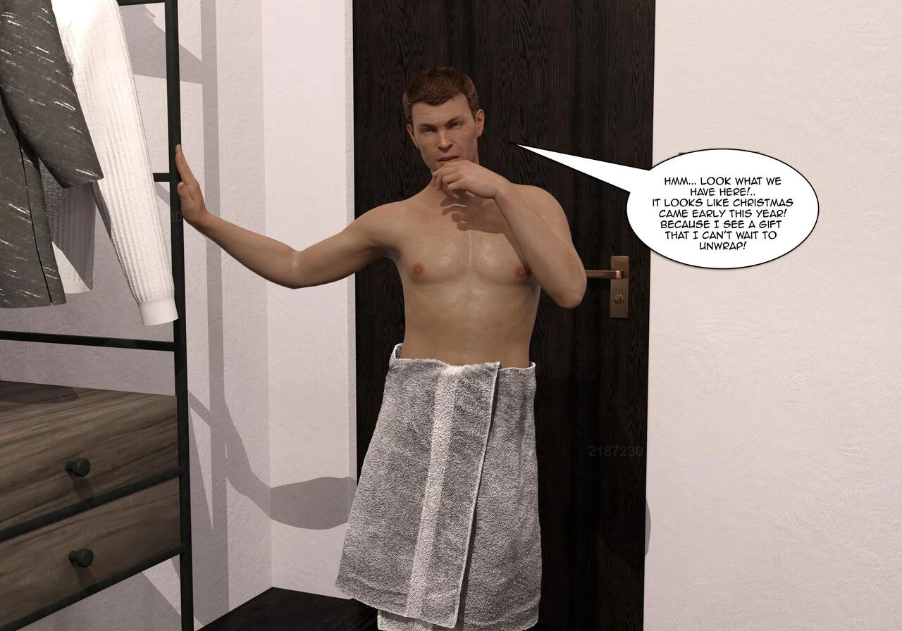 Forbidden Seduction 2 image number 3