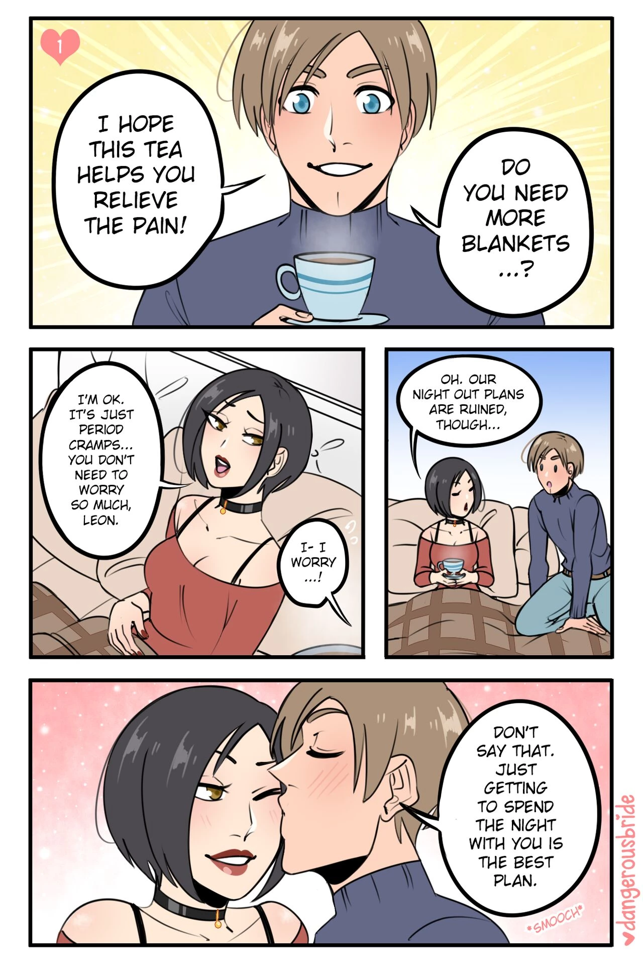 Devil May Cry Part 3